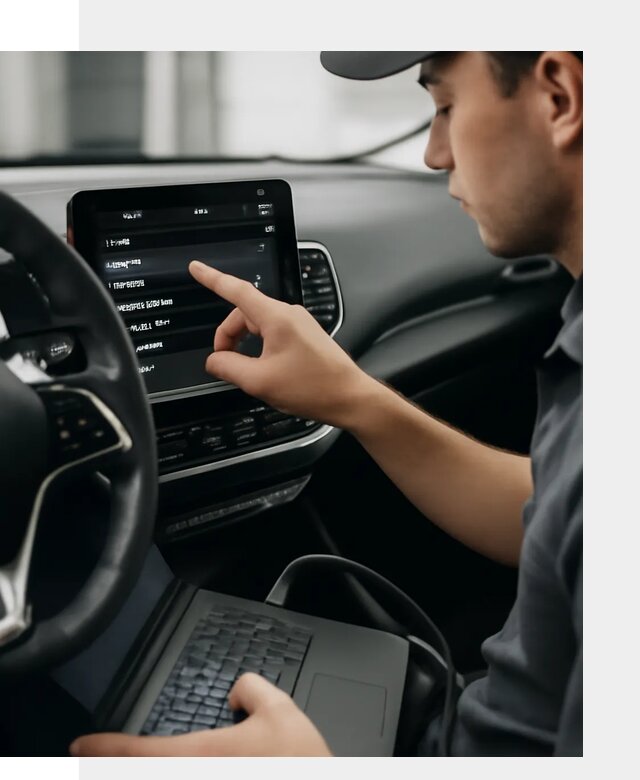 Русификация Dongfeng 7 под ключ для вашего автомобиля в Щёлкове