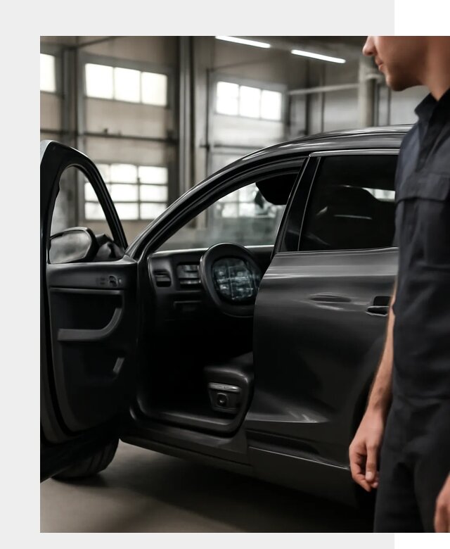 Русификация Dongfeng L7 в Щёлкове цена от 15500 р. | ФастМобиль-Щлк