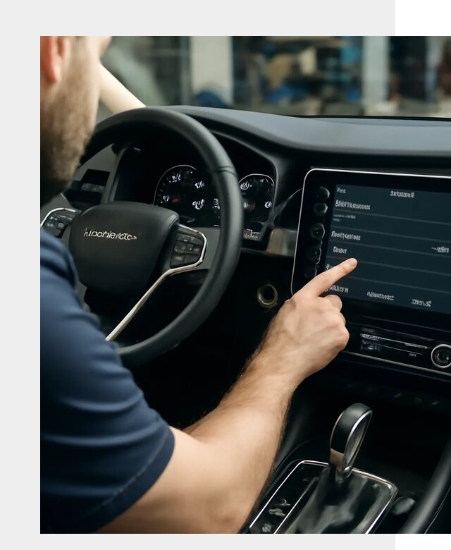 Русификация панели Dongfeng в Щёлкове по цене от 5202 р. | ФастМобиль-Щлк