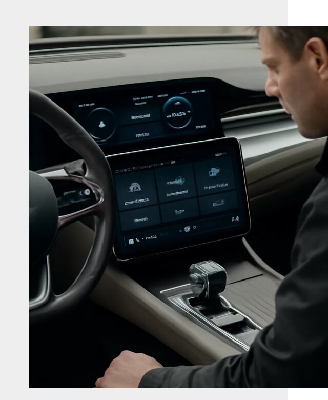 Русификация Geely Monjaro в Щёлкове по цене от 8218 р. | ФастМобиль-Щлк