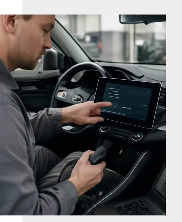 Русификация мультимедиа автомобилей Geely в Щёлкове под ключ
