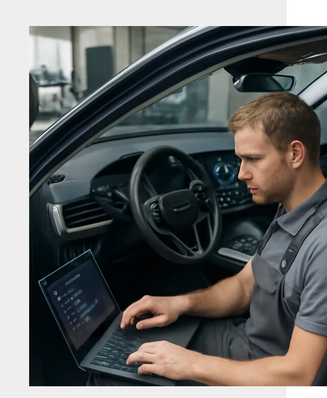 Русификация Haval в Щёлкове по цене от 8218 р. | ФастМобиль-Щлк