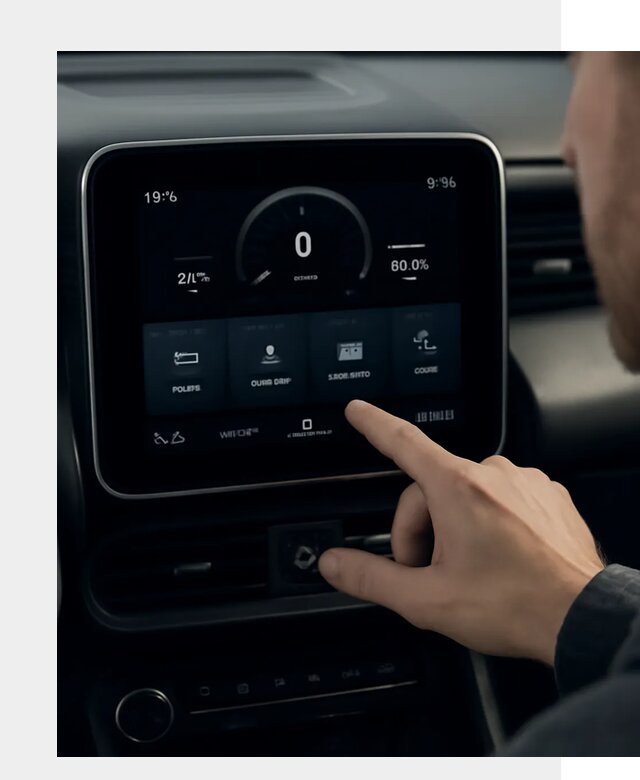 Русификация Haval DARGO в Щёлкове по цене от 6762 р. | ФастМобиль-Щлк