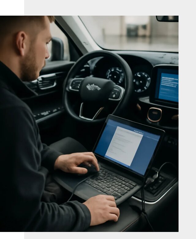 Русификация Haval DARGO и мультимедиа под ключ в Щёлкове