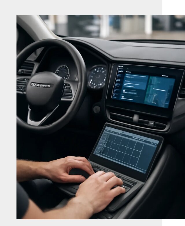 Русификация Haval F7 в Щёлкове по цене от 6762 р. | ФастМобиль-Щлк