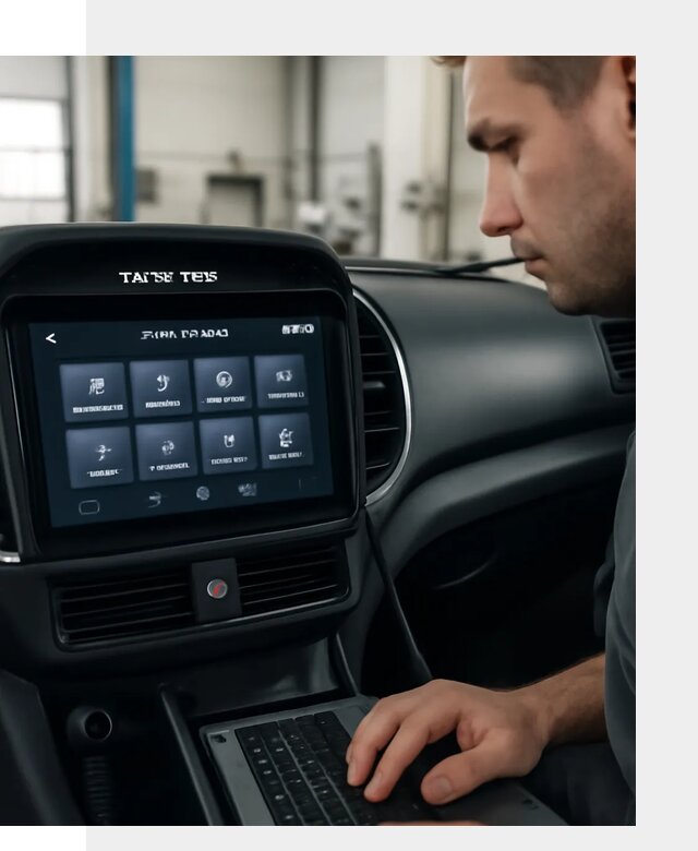 Русификация Haval H3 под ключ для владельцев в Щёлкове