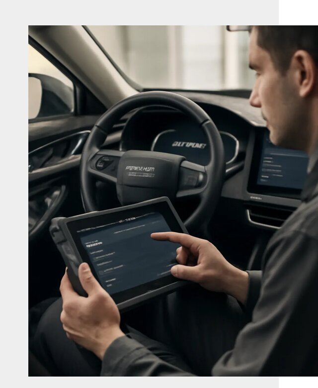 Русификация приборной панели Haval в Щёлкове от 5722 р. | ФастМобиль-Щлк