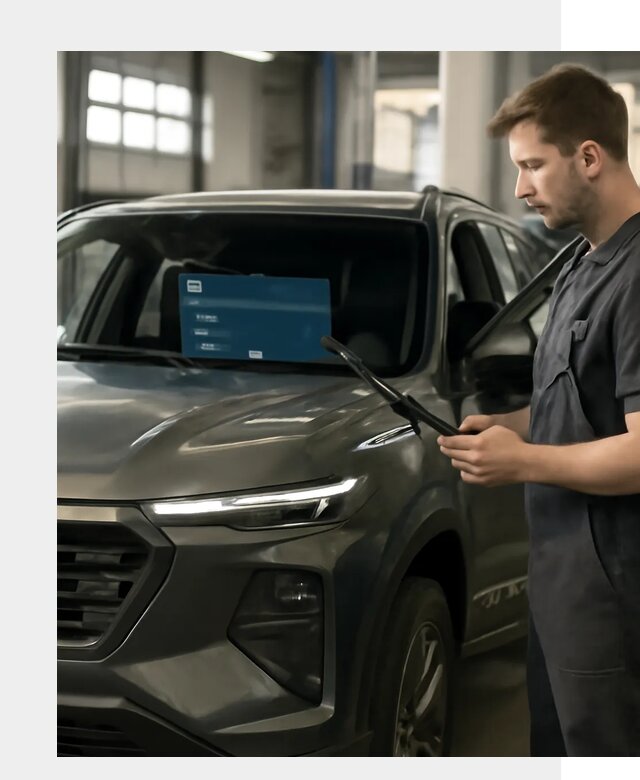 Русификация Jetour T2 BENZ HYB в Щёлкове от 10299 р. | ФастМобиль-Щлк