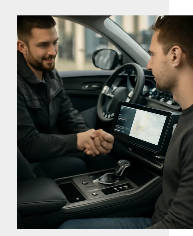 Русификация Jetour X70 Plus в Щёлкове по цене 5722 р. | ФастМобиль-Щлк