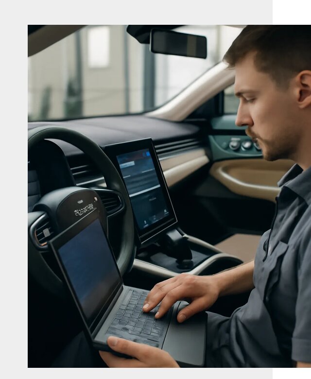 Русификация Lynk Co 900 в Щёлкове по цене от 20702 р. | ФастМобиль-Щлк