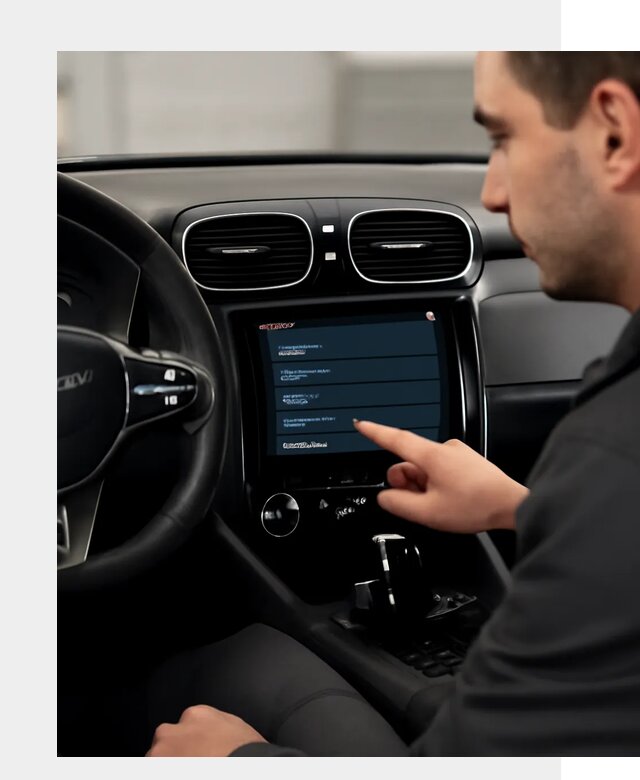 Русификация приборной панели Lynk Co в Щёлкове от 8218 р. | ФастМобиль-Щлк