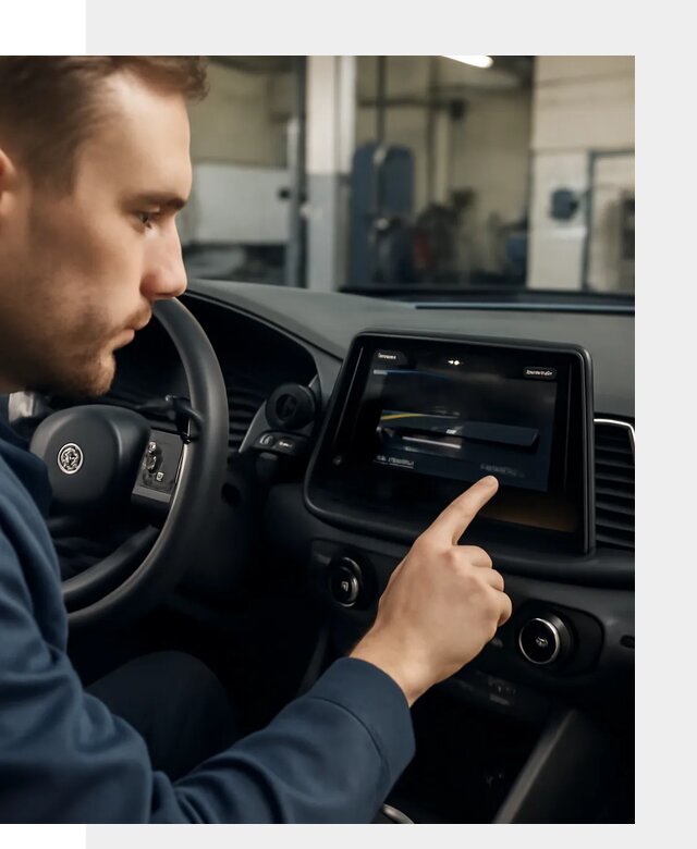 Русификация автомобилей Hyundai под ключ в Щёлкове сегодня