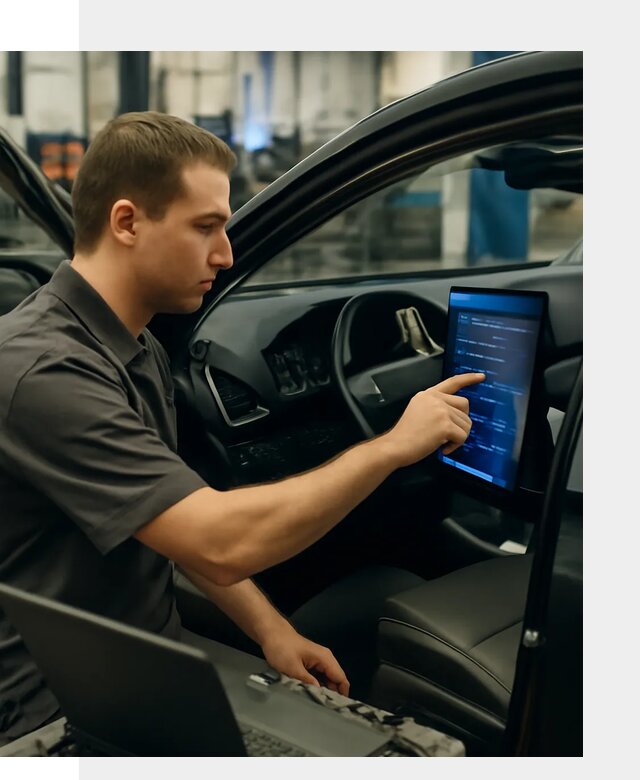 Русификация мультимедиа Hyundai для автомобилей под ключ в Щёлкове