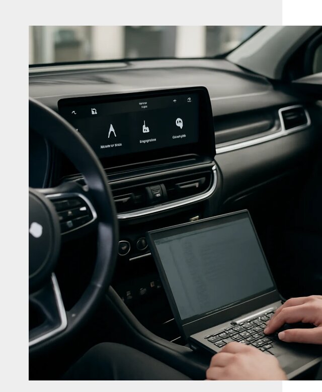 Русификация Kia K5 в Щёлкове по цене от 6762 р. | ФастМобиль-Щлк