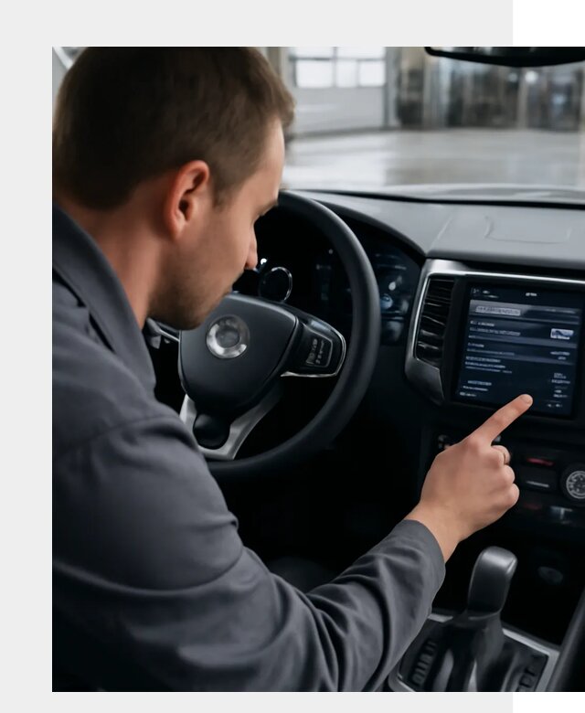 Русификация SsangYong в Щёлкове по цене от 8218 р. | ФастМобиль-Щлк