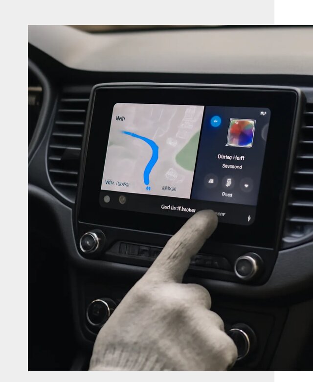 Активация Android Auto в Щёлкове по цене от 5722 р. | ФастМобиль-Щлк