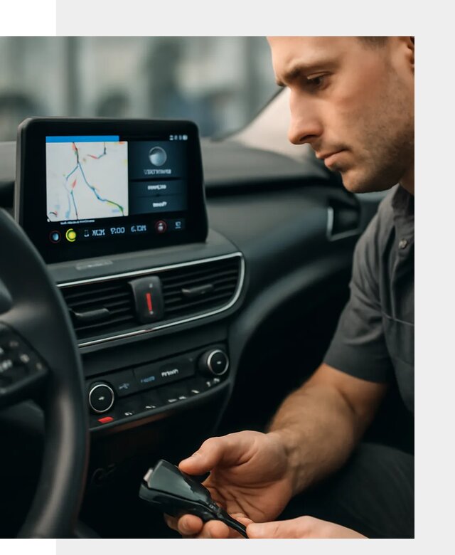 Активация Android Auto в автомобилях под ключ в Щёлкове
