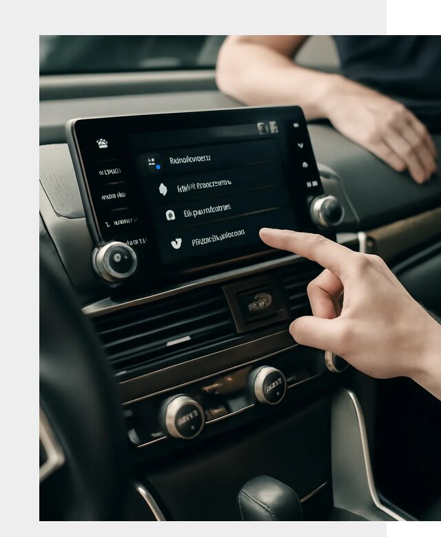 Русификация Honda Accord 10 в Щёлкове по цене от 6762 р. | ФастМобиль-Щлк