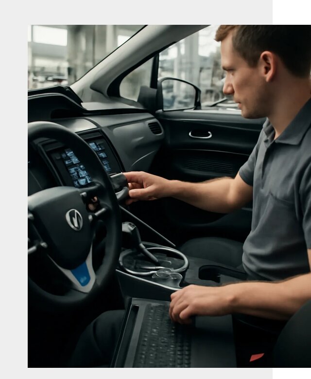 Русификация Honda CLARITY в Щёлкове по цене от 7802 р. | ФастМобиль-Щлк