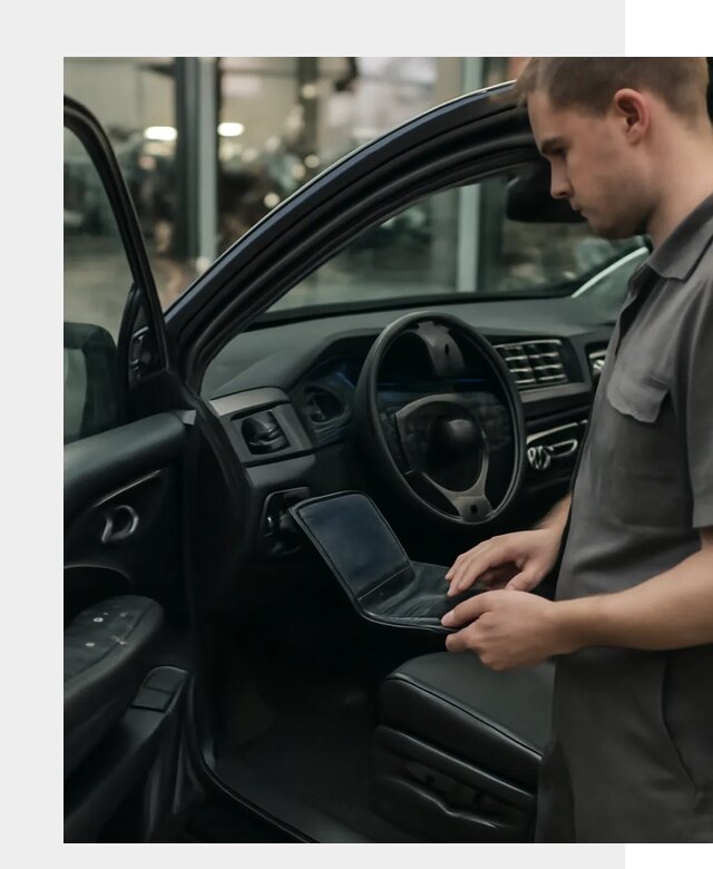 Русификация Honda Pilot по цене от 7178 р. в Щёлкове ФастМобиль-Щлк