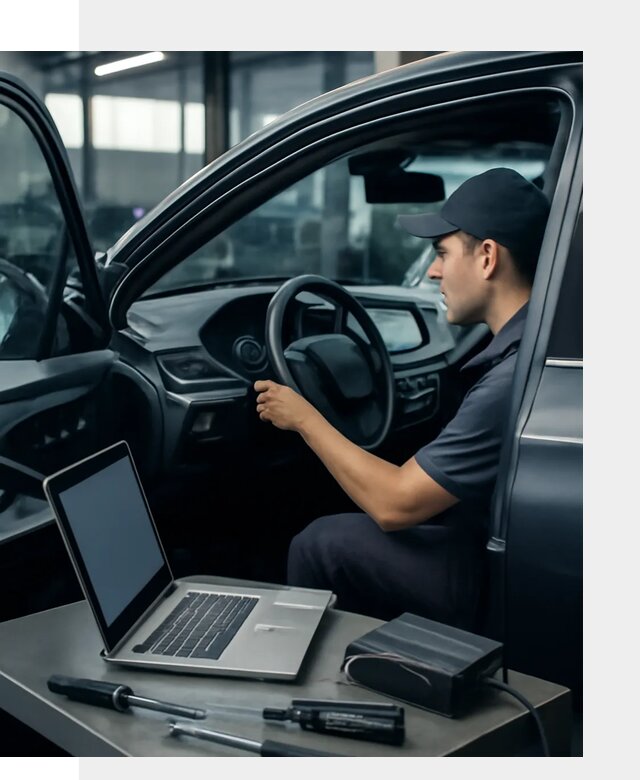 Русификация Honda Ridgeline для комфортной езды в Щёлкове