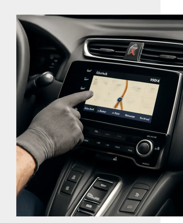 Русификация мультимедиа Honda в Щёлкове от 7802 р. | ФастМобиль-Щлк
