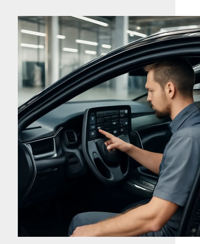 Русификация Lexus в Щёлкове по цене от 15500 р. | ФастМобиль-Щлк