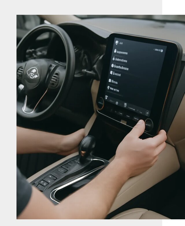Русификация Lexus NX Panasonic в Щёлкове от 8218 р. | ФастМобиль-Щлк