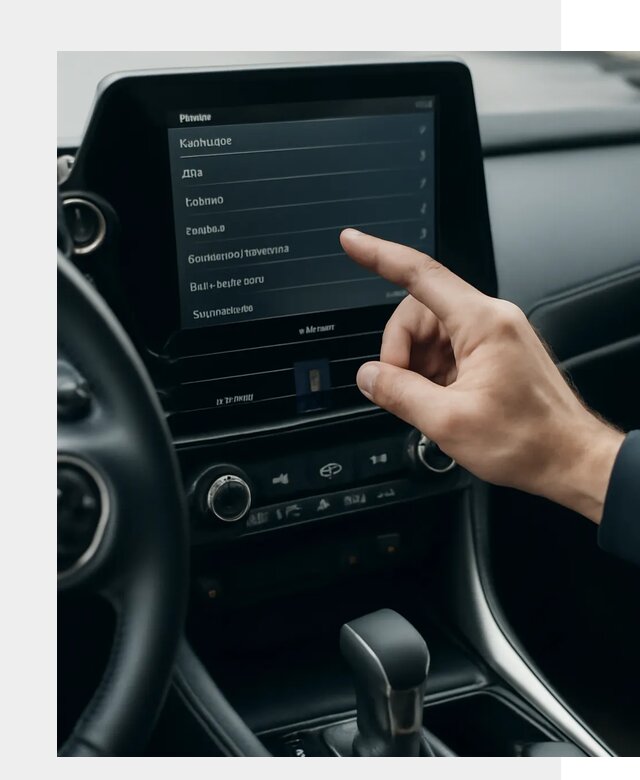 Русификация Lexus NX Pioner в Щёлкове по цене 8843 р. | ФастМобиль-Щлк