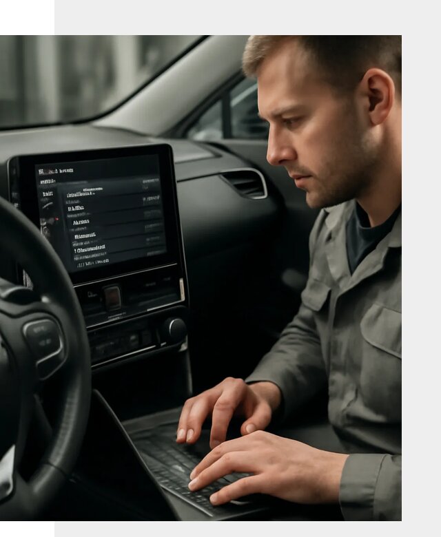 Русификация мультимедиа Lexus NX PIONER для авто в Щёлкове