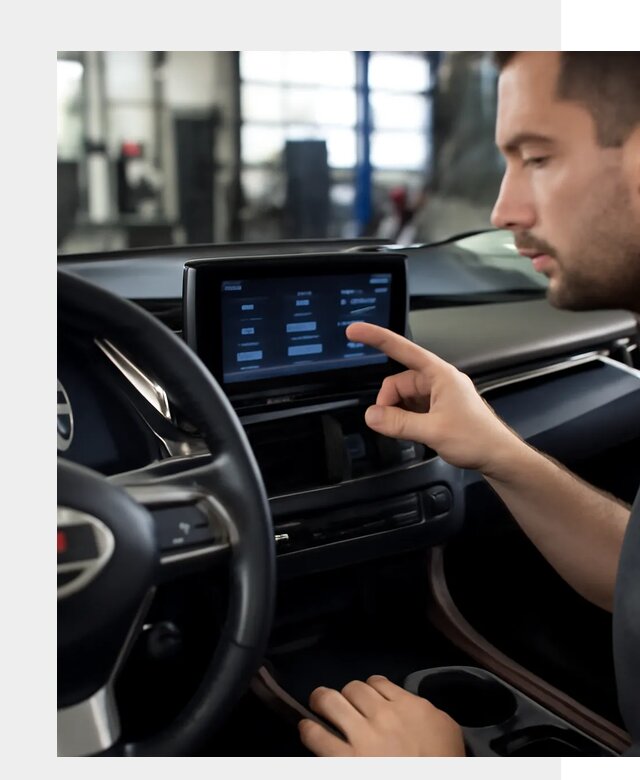 Русификация Lexus RX PANASONIC в Щёлкове от 8218 р. | ФастМобиль-Щлк