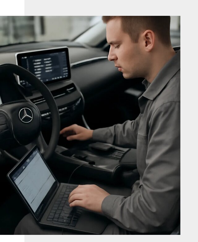 Русификация мультимедиа Lexus для автомобилей в Щёлкове