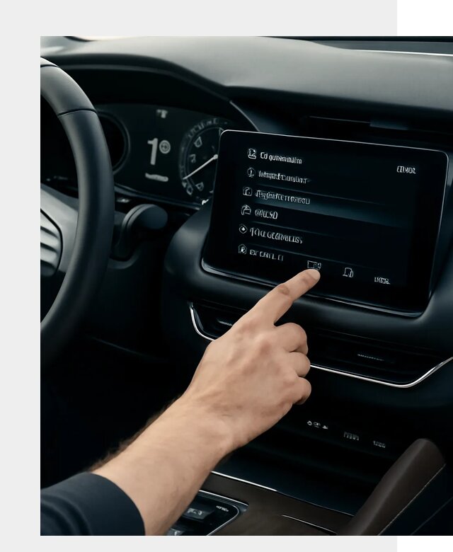 Русификация Mazda EZ-6 в Щёлкове по цене от 15500 р. | ФастМобиль-Щлк