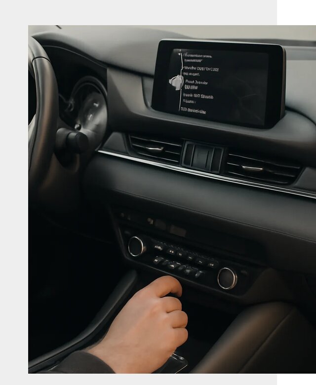 Русификация мультимедиа Mazda в Щёлкове по цене от 8218 р. | ФастМобиль-Щлк