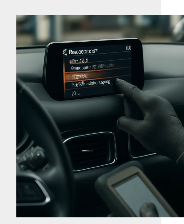 Установка приложений Mazda в Щёлкове по цене от 5618 р. | ФастМобиль-Щлк