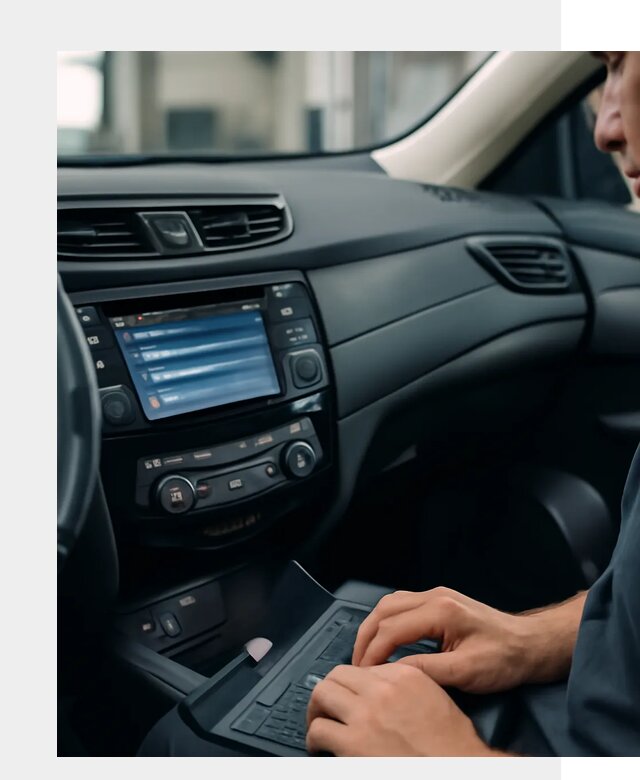 Русификация Nissan в Щёлкове по цене от 8218 р. | ФастМобиль-Щлк