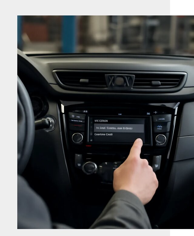 Установка приложений Nissan в Щёлкове по цене от 5722 р. | ФастМобиль-Щлк