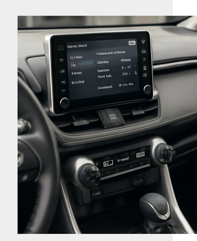 Русификация Toyota в Щёлкове по цене от 8218 р. | ФастМобиль-Щлк