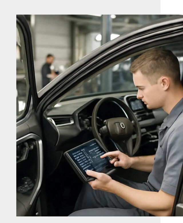 Русификация Toyota RAV4 в Щёлкове по цене от 6762 р. | ФастМобиль-Щлк