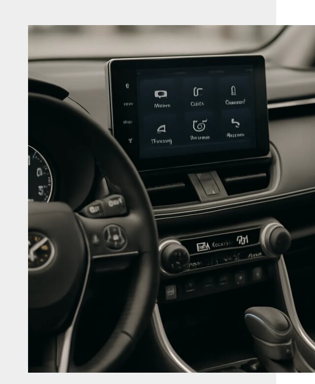 Русификация приборной панели Toyota в Щёлкове от 6762 р. | ФастМобиль-Щлк